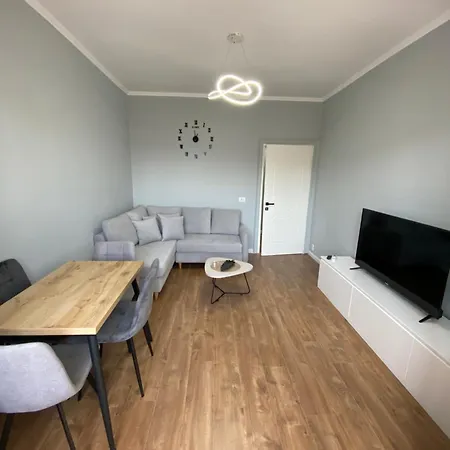 Apartment Tranquility 2